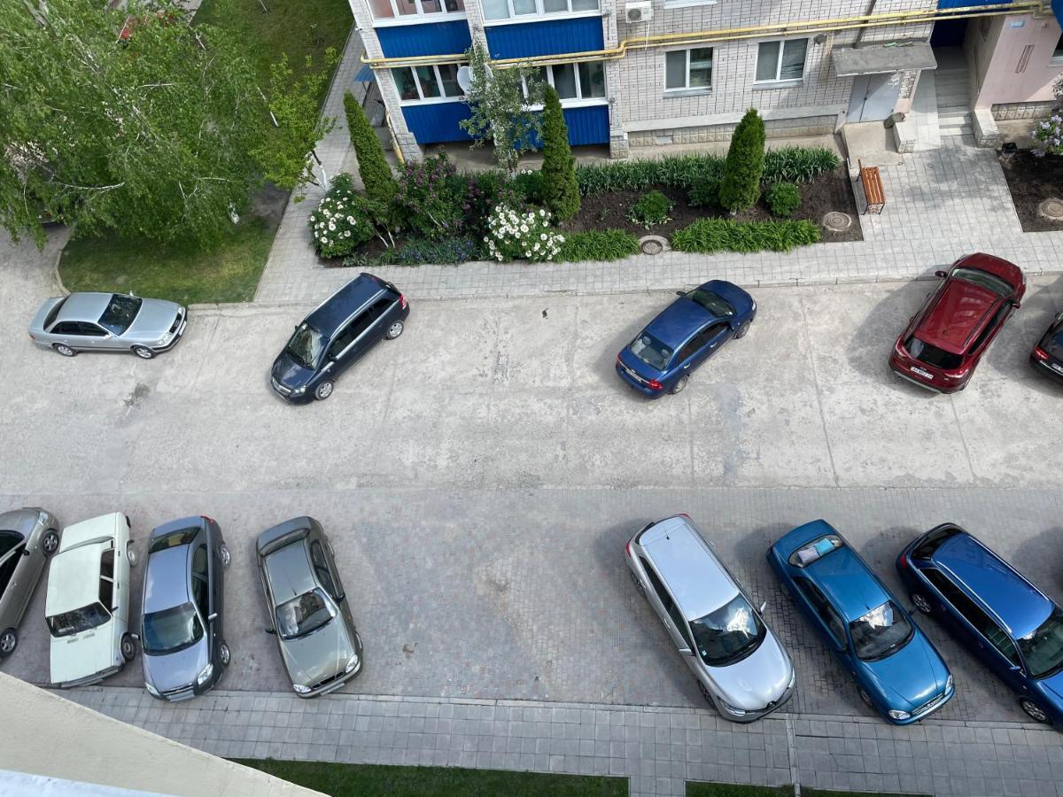 Центр Міста Апартаменты Kamianets-Podilskyi Exterior photo