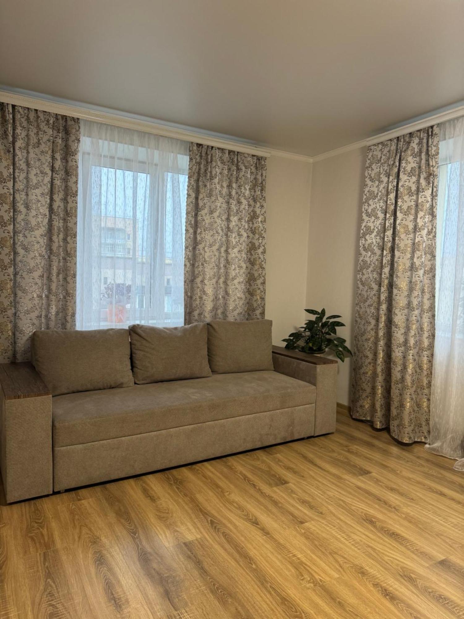 Центр Міста Апартаменты Kamianets-Podilskyi Exterior photo